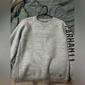 Carhartt crew neck